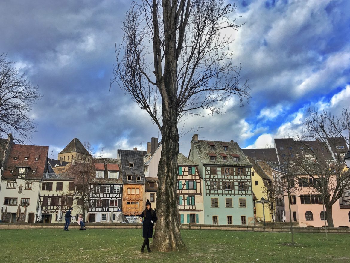 Le Petit France Le Petit France